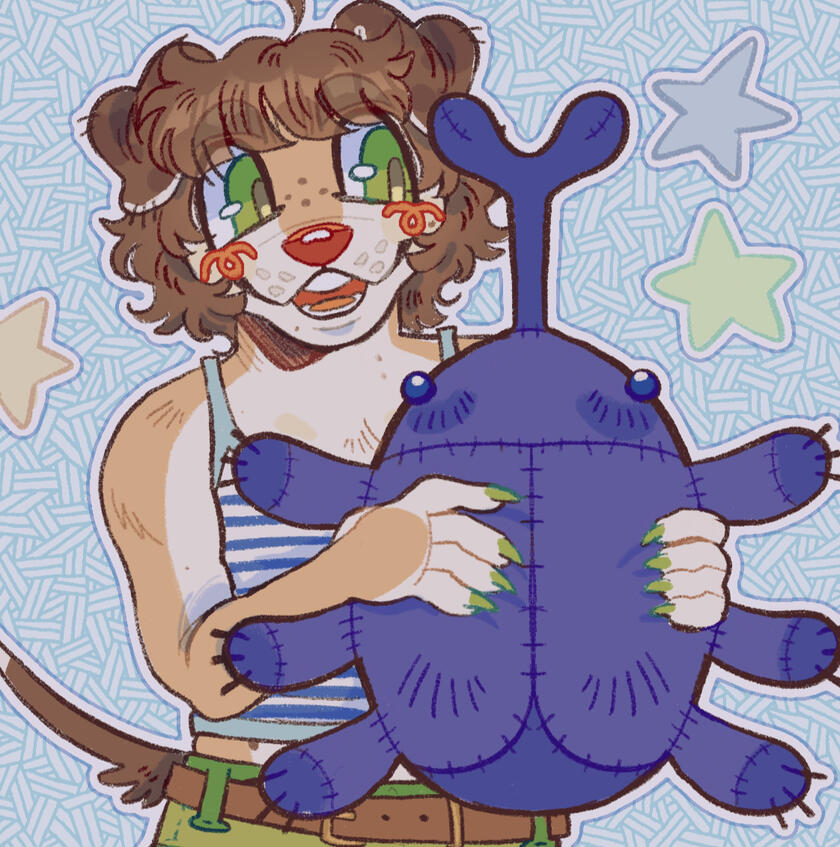 FULLBODIES - 80€